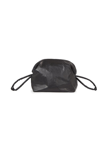 Kassl Pouch Bag, Black - Stand Up Comedy