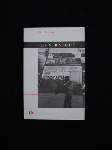 John Knight - Stand Up Comedy