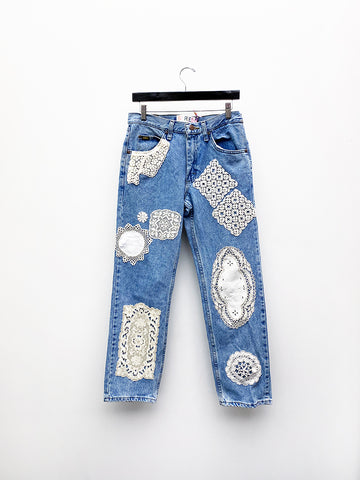 The Series Doily Jean, 30 - Stand Up Comedy