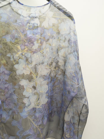 Anntian Chiffon Silksweater - Stand Up Comedy