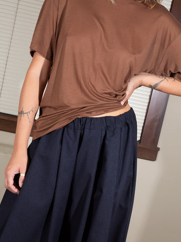 Baserange Loose Tee, Ocular