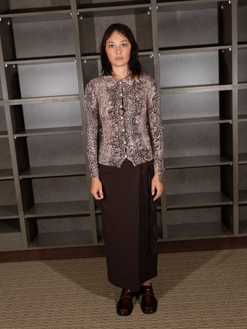 Baserange Cosme Shirt