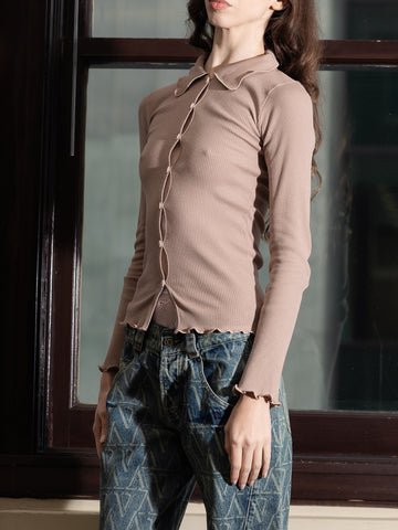 Baserange Iso Shirt - Stand Up Comedy