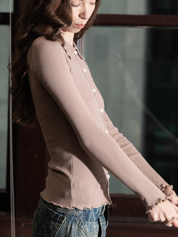 Baserange Iso Shirt - Stand Up Comedy