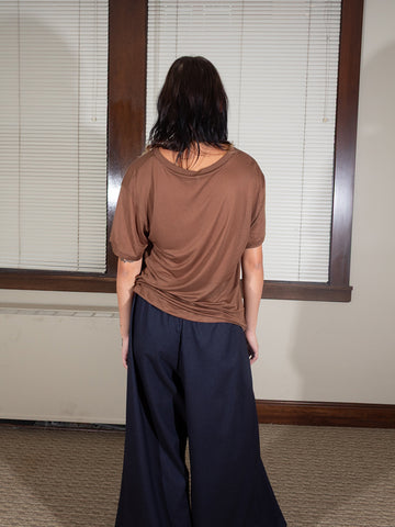 Baserange Loose Tee, Ocular