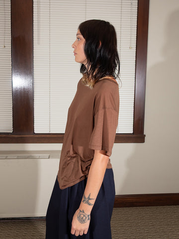 Baserange Loose Tee, Ocular