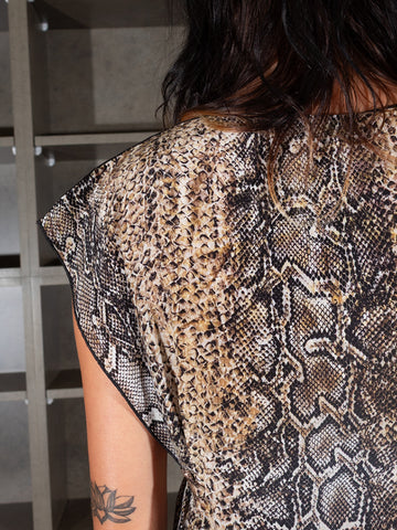 Baserange Rema Dress