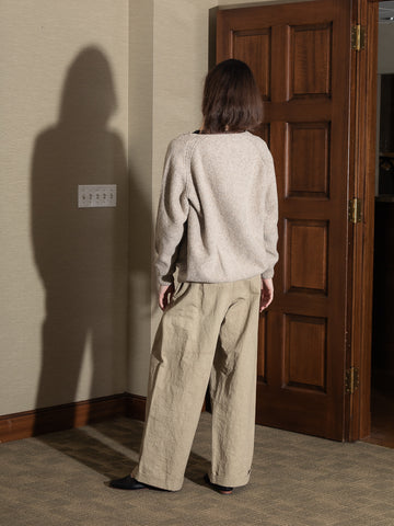 Baserange Soar V-Neck - Stand Up Comedy