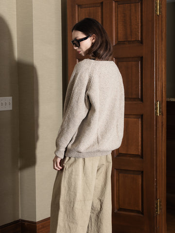 Baserange Soar V-Neck - Stand Up Comedy