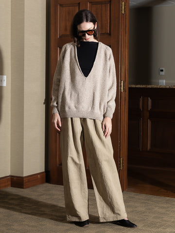 Baserange Soar V-Neck - Stand Up Comedy