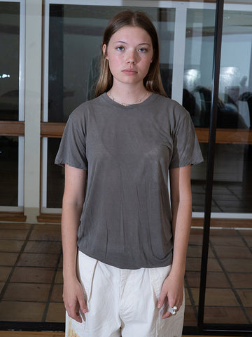 Baserange Tee, Gilda Grey