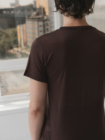 Baserange Tee, Tactile - Stand Up Comedy