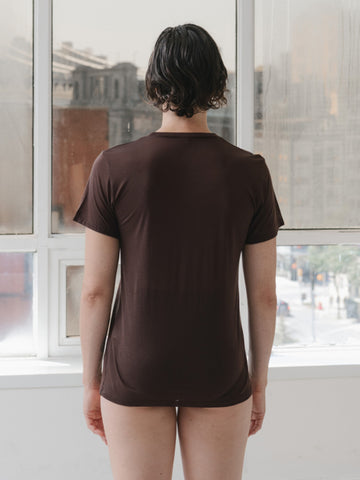 Baserange Tee, Tactile - Stand Up Comedy
