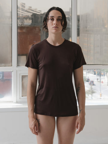 Baserange Tee, Tactile