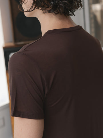 Baserange Tee, Tactile - Stand Up Comedy