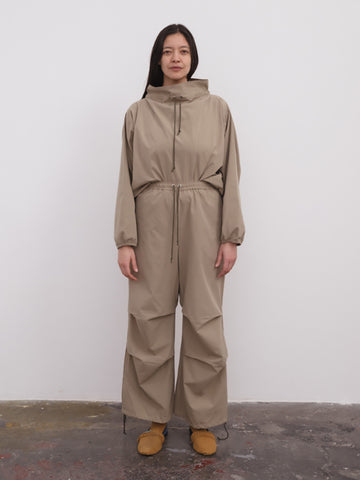 Baserange Uro Pant, Khaki