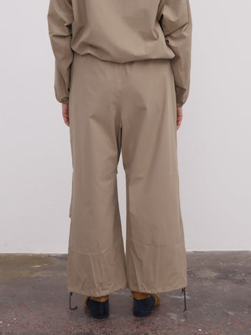 Baserange Uro Pant, Khaki