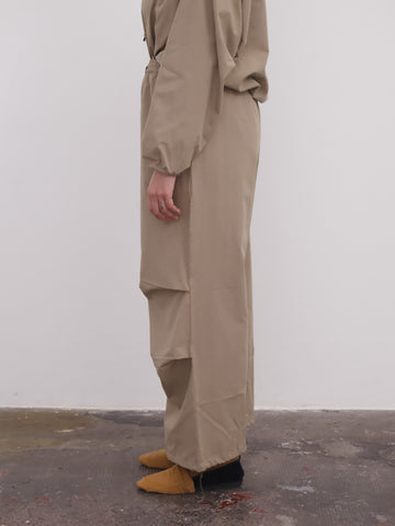 Baserange Uro Pant, Khaki