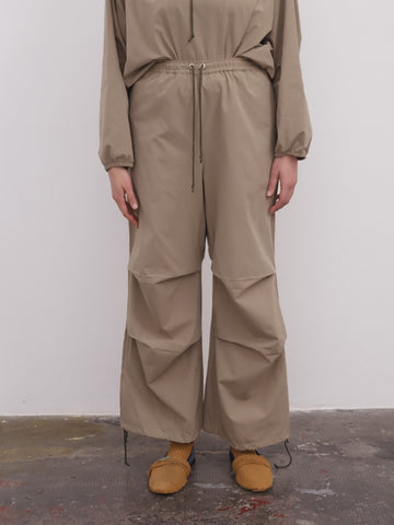 Baserange Uro Pant, Khaki