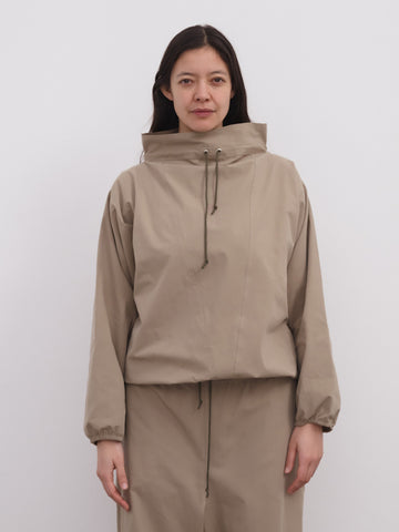 Baserange Uro Top, Khaki