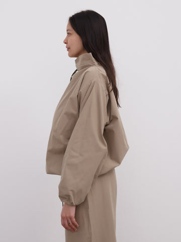 Baserange Uro Top, Khaki