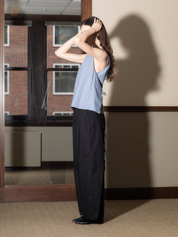 Baserange Decti Pant, Black - Stand Up Comedy