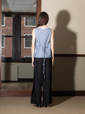 Baserange Decti Pant, Black - Stand Up Comedy