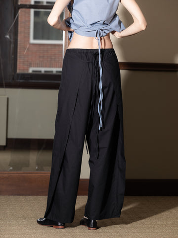 Baserange Decti Pant, Black - Stand Up Comedy