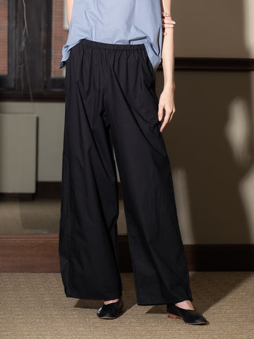 Baserange Decti Pant, Black - Stand Up Comedy