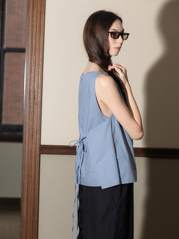 Baserange Decti Top - Stand Up Comedy