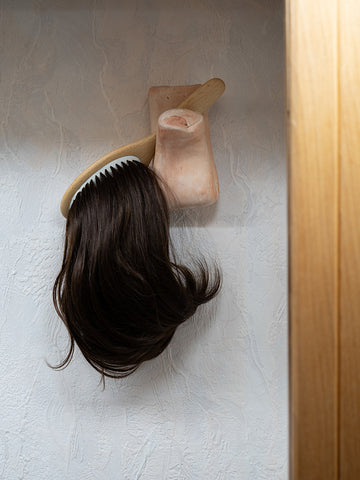 Bless Hairbrush, Brunette - Stand Up Comedy