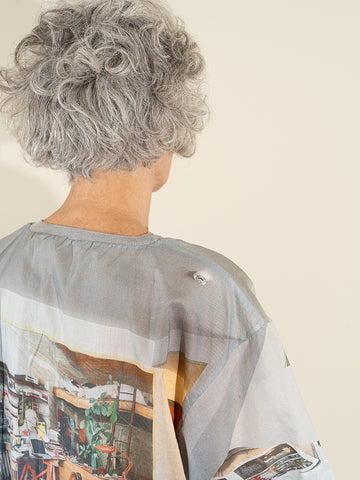 Bless Holidayhomerenovation Shirt - Stand Up Comedy