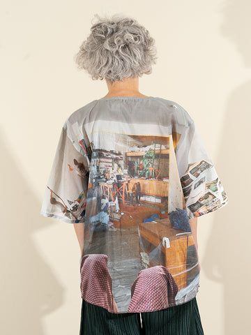 Bless Holidayhomerenovation Shirt - Stand Up Comedy