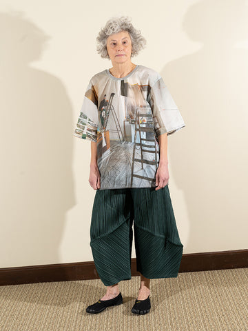 Bless Holidayhomerenovation Shirt