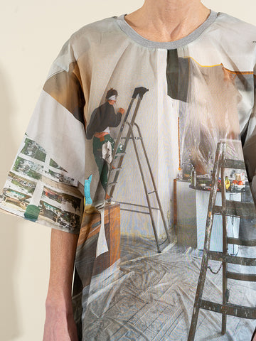 Bless Holidayhomerenovation Shirt - Stand Up Comedy