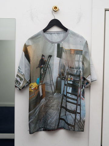 Bless Holidayhomerenovation Shirt - Stand Up Comedy