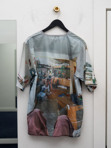 Bless Holidayhomerenovation Shirt - Stand Up Comedy