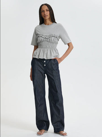 Cecilie Bahnsen CBVilde T-Shirt