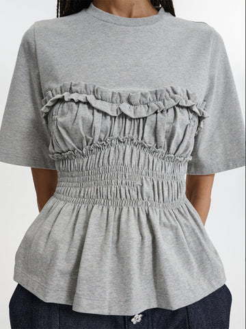 Cecilie Bahnsen CBVilde T-Shirt