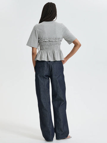 Cecilie Bahnsen CBVilde T-Shirt