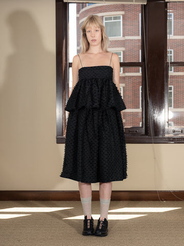 Cecilie Bahnsen Babette Top