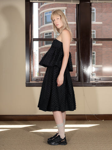 Cecilie Bahnsen Mala Skirt