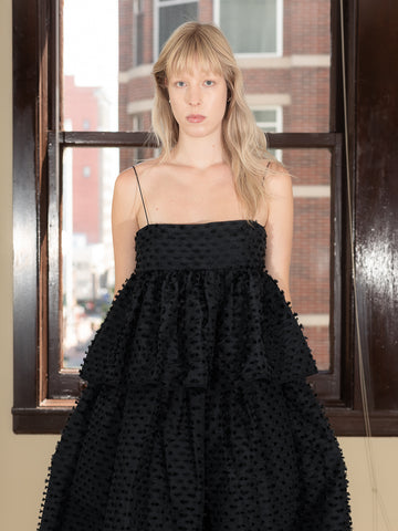 Cecilie Bahnsen Babette Top