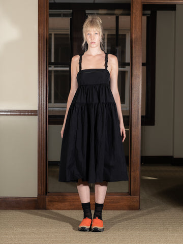 Cecilie Bahnsen Bailey Dress