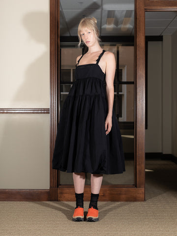 Cecilie Bahnsen Bailey Dress