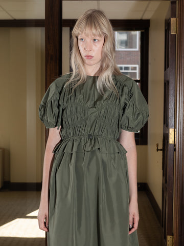 Cecilie Bahnsen Betsy Dress