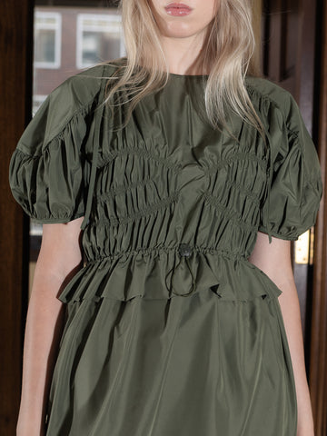 Cecilie Bahnsen Betsy Dress