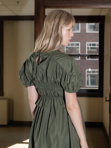 Cecilie Bahnsen Betsy Dress