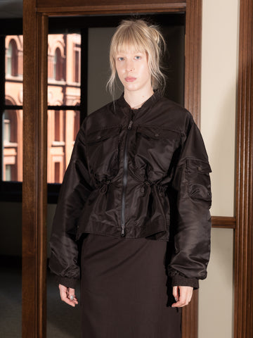 Cecilie Bahnsen Birdie Jacket