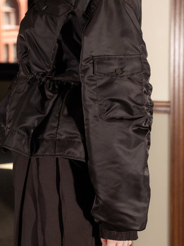 Cecilie Bahnsen Birdie Jacket